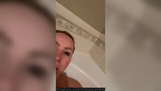 Notyouraverage this is my crazy life lol thank you for letting me vent if you co parent then you ca xxx onlyfans porn video