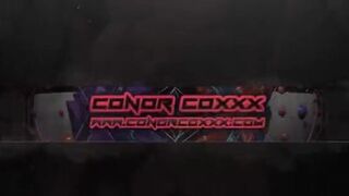 Conor Coxxx - Anastasia Rose Suck Me Off, Sis