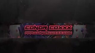 Conor Coxxx - Anastasia Rose DeepThroat BlowJob