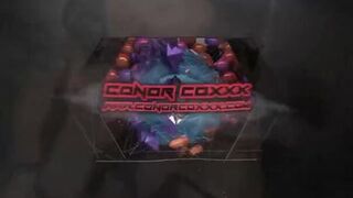 Conor Coxxx - Andy Adams - BTS Porn Filming