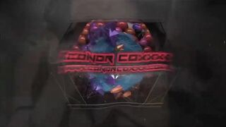 Conor Coxxx - Charlee Chase Massive Tits Cock