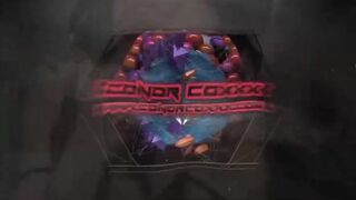 Conor Coxxx - Cherry Morgan Amateur BigDick HJ Facial