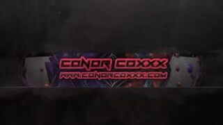 Conor Coxxx - 2 Moms, 1 Son