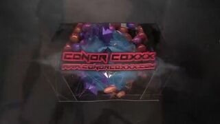 Conor Coxxx - Anastasia Rose - Fuck Buddy Bet