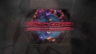 Conor Coxxx - Courtney Taylor - BTS Porn Filming