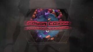 Conor Coxxx - Courtney Taylor Fucking Dad's GF