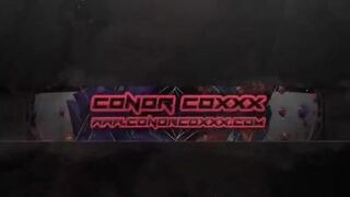 Conor Coxxx - Dakota Charms A Nice Relaxing HandJob