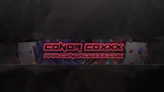 Conor Coxxx - Alura Jensen New Neighbor Fuck