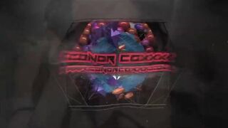 Conor Coxxx - Cherry Morgan POV Juicy Booty Worship