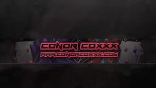 Conor Coxxx - Anastasia Rose Fucking My Two Bros