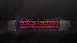 Conor Coxxx - Alura JensenAnacondaCock4AmazonGoddess