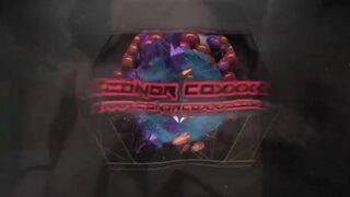 Conor Coxxx - Alexa Nova IR DP Threesome
