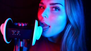 Heatheredeffect mini ear eating full version other exclusive asmr is on my patreon xxx onlyfans porn video