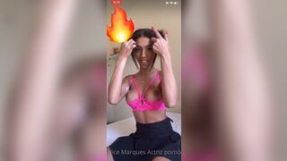 Tgirl brazil who enjoys virtual sex xxx onlyfans porn video