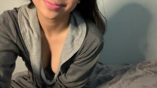 Ubedientgirl hiii enjoy this little video of me happily playing w/ my body & fingering myself bef xxx onlyfans porn video