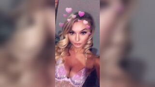 Nataliaxstarr avn redcarpet snapchat story xxx onlyfans porn video