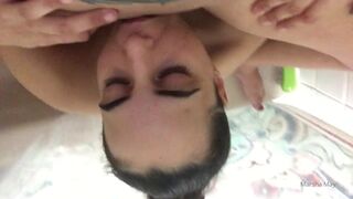 Marshaxxxmay the rest of the shower sex video must see exclusive home made xxx porn xxx onlyfans porn video