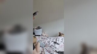 Littlemapleberry unboxing vid heh i hope you enjoy seeing me do random stuff cause i want to do more of it xxx onlyfans porn video