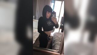Pennysuicide Last morning in Vegas Also please tell me if you like the lil flirty strip vids Iâve ne xxx onlyfans porn video