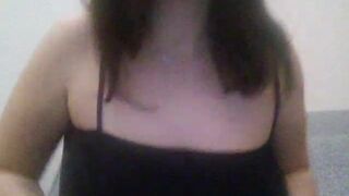 Realsusu bad laptop cam quality but felt like dping this, I love my boobs ) xxx onlyfans porn video