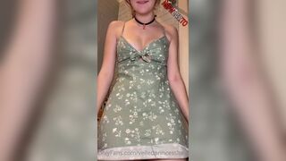Princess Luna When dresses are too revealing xxx onlyfans porn videos
