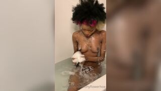Tinyflowr 13 05 2020 315412270 Cute bath vid onlyfans porn videos xxx