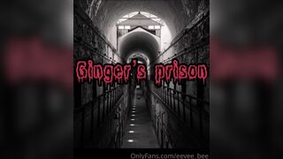 Eevee bee ginger s prison full length video if you enjoy please feel free to leave a tip for xxx onlyfans porn video