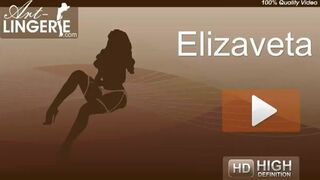 Elizaveta - ArtLingerie - Stockings and Garters, no Bra