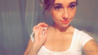 Princessbubgum Ignore BoJack horseman in the background xxx onlyfans porn video