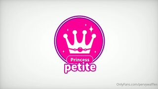 Pervywaffles petite had just returned home from her school swim class when she was abruptly jumped by a xxx onlyfans porn video