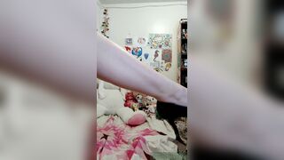 Brattykittenbby a tease a day keeps the doctor away xxx onlyfans porn video
