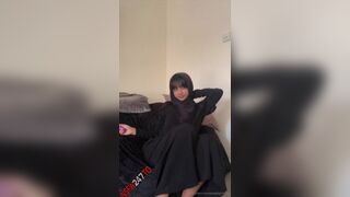 Pengali Princess teasing & fucking vibrator xxx onlyfans porn videos