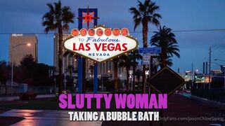 Jasonchloeswing the second video from our vegas vacation was a sexy bubble bath. i had to do the pretty wo xxx onlyfans porn video