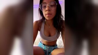 Annabellebbyyy webcam recording at 06 44 pm xxx onlyfans porn video
