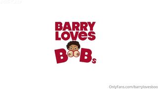BarryLovesBoobs/ErikaLove