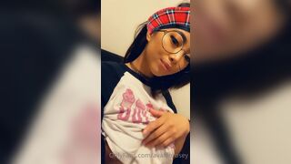 Avalonrosey hi, Iâm out of hiatus_ xxx onlyfans porn video