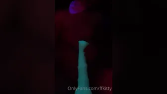 Candle Porn