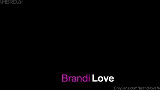 Brandi Love - Our Secret