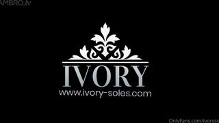 Ivory Soles 110