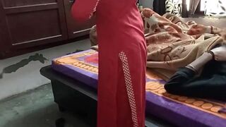 Punjabi nurse fucked with big cock, fucking hard, full
