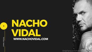 Nachovidaloficial take out the hate this video series is part of a more soulful content more analysis of wh xxx onlyfans porn video