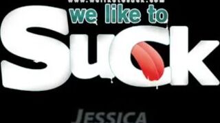 Jessica Oral - WeLikeToSuck