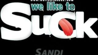 Sandi - WeLikeToSuck