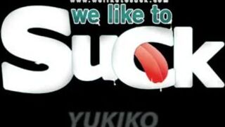 Yukiko Facial - WeLikeToSuck