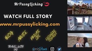 MrPussyLicking - Wtf Squirting While Fucking Wet Drippi