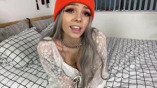 Babyfooji angel baby makes you feel better w/ a boobjob & you return the favor 14 xxx onlyfans porn video