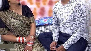 Stepsis And Bro Fucking On Rakhi With Hindi Audio