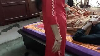Punjabi nurse fucked with big cock, fucking hard, full