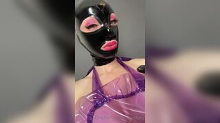 Latexlucy since the apron seems to be so popular i made you all a video lucy xxx onlyfans porn video