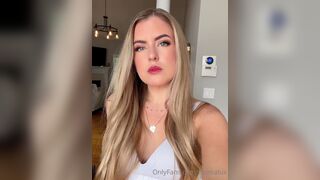 Emmalux Getting flipped off by me is your new fetish xxx onlyfans porn video
